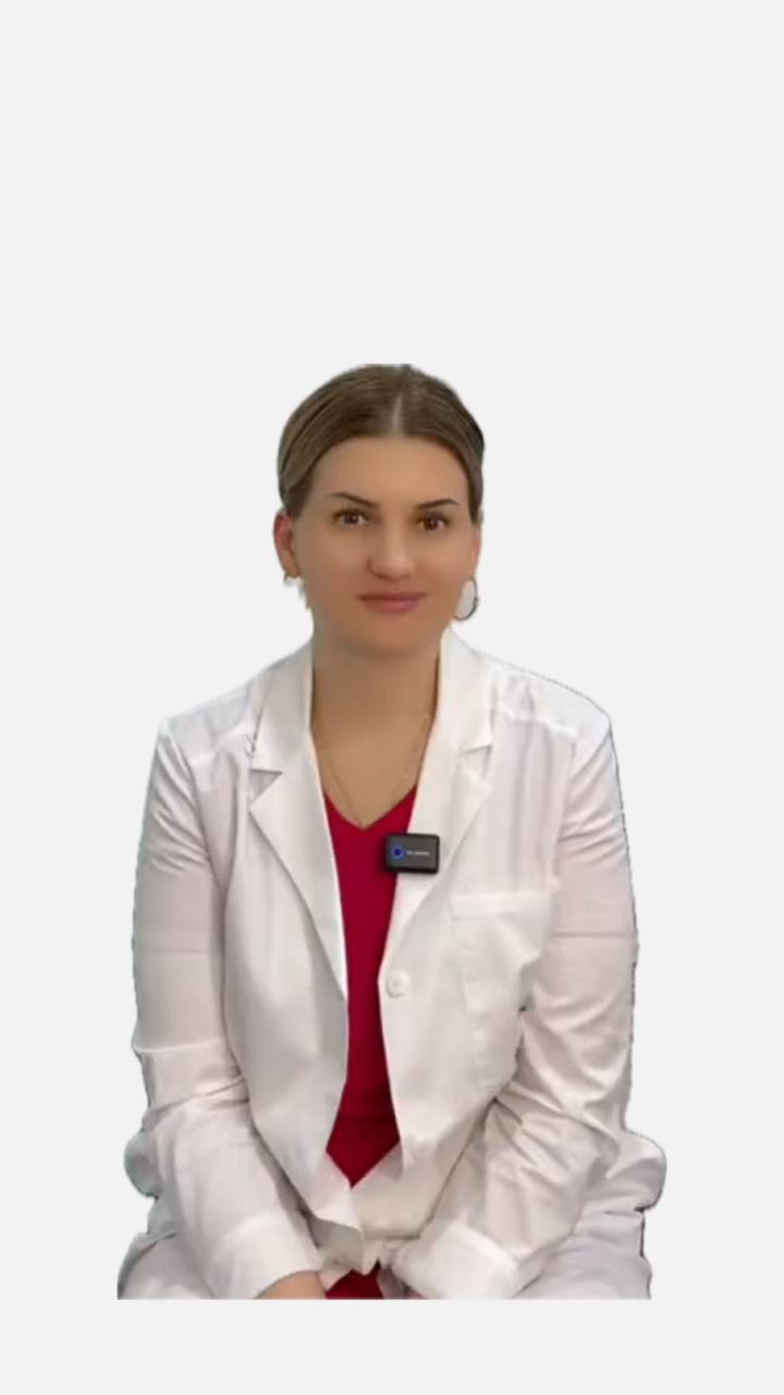 Штаинке Алена Эриховна