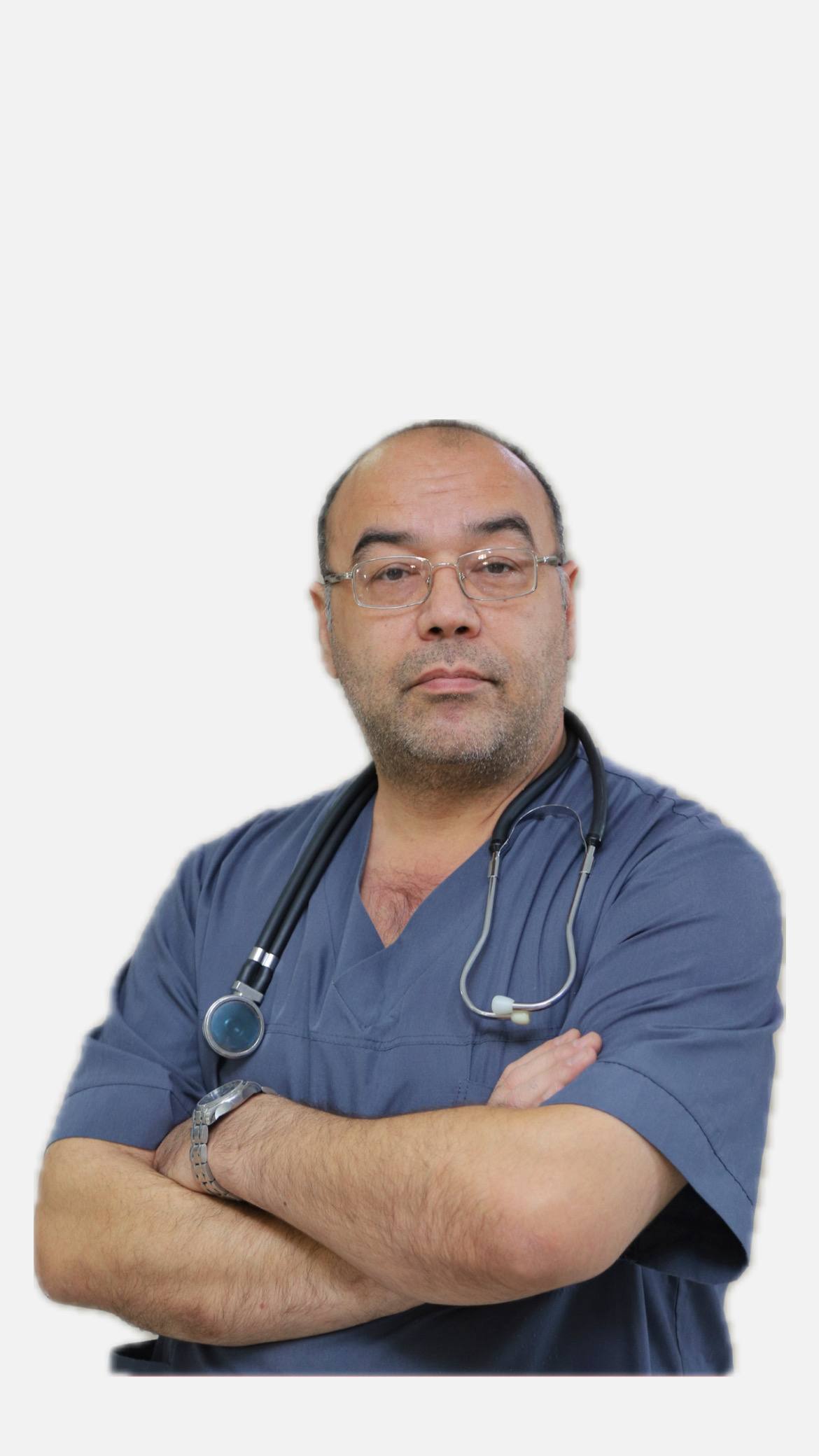 Abidov Dilshod Irkinovich