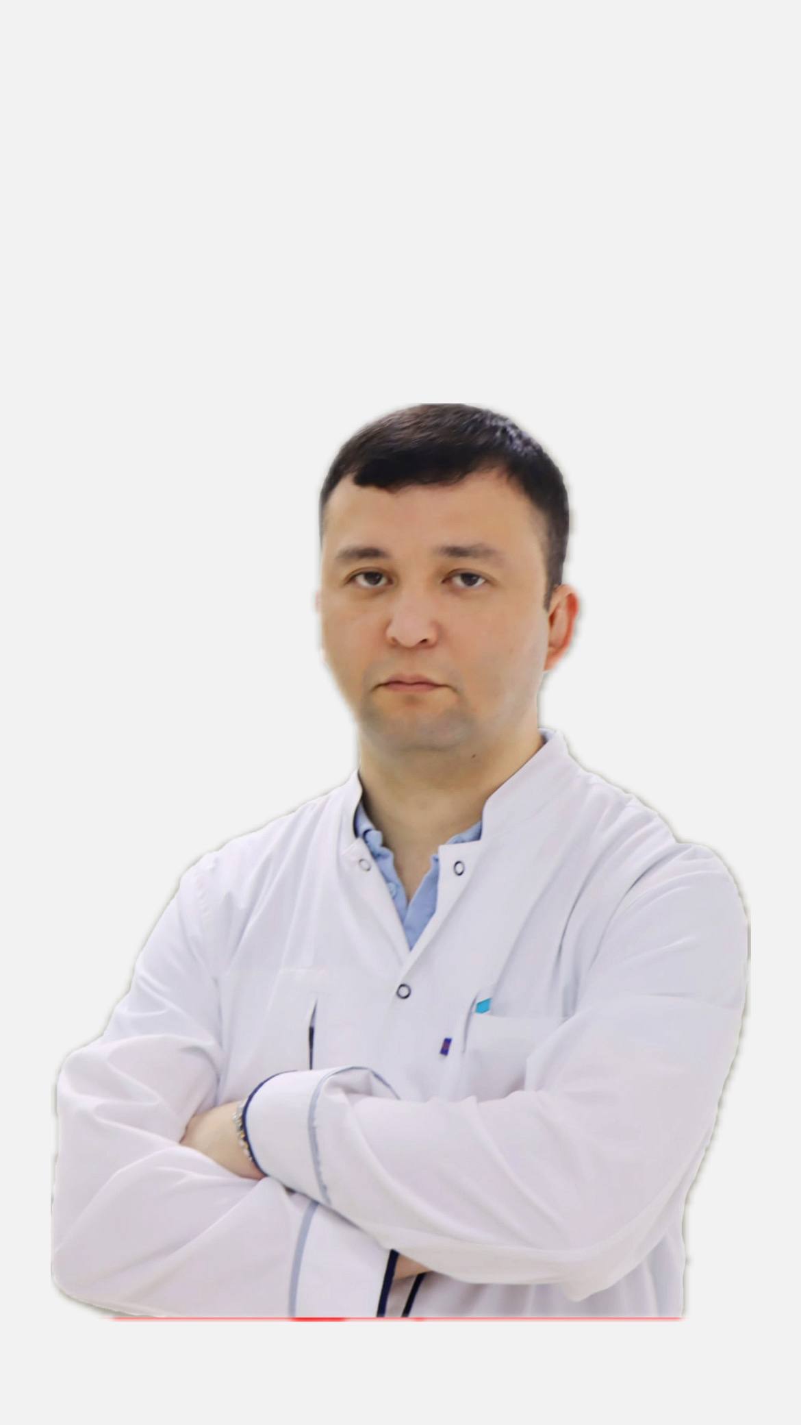 Адилходжаев Аскар Анварович
