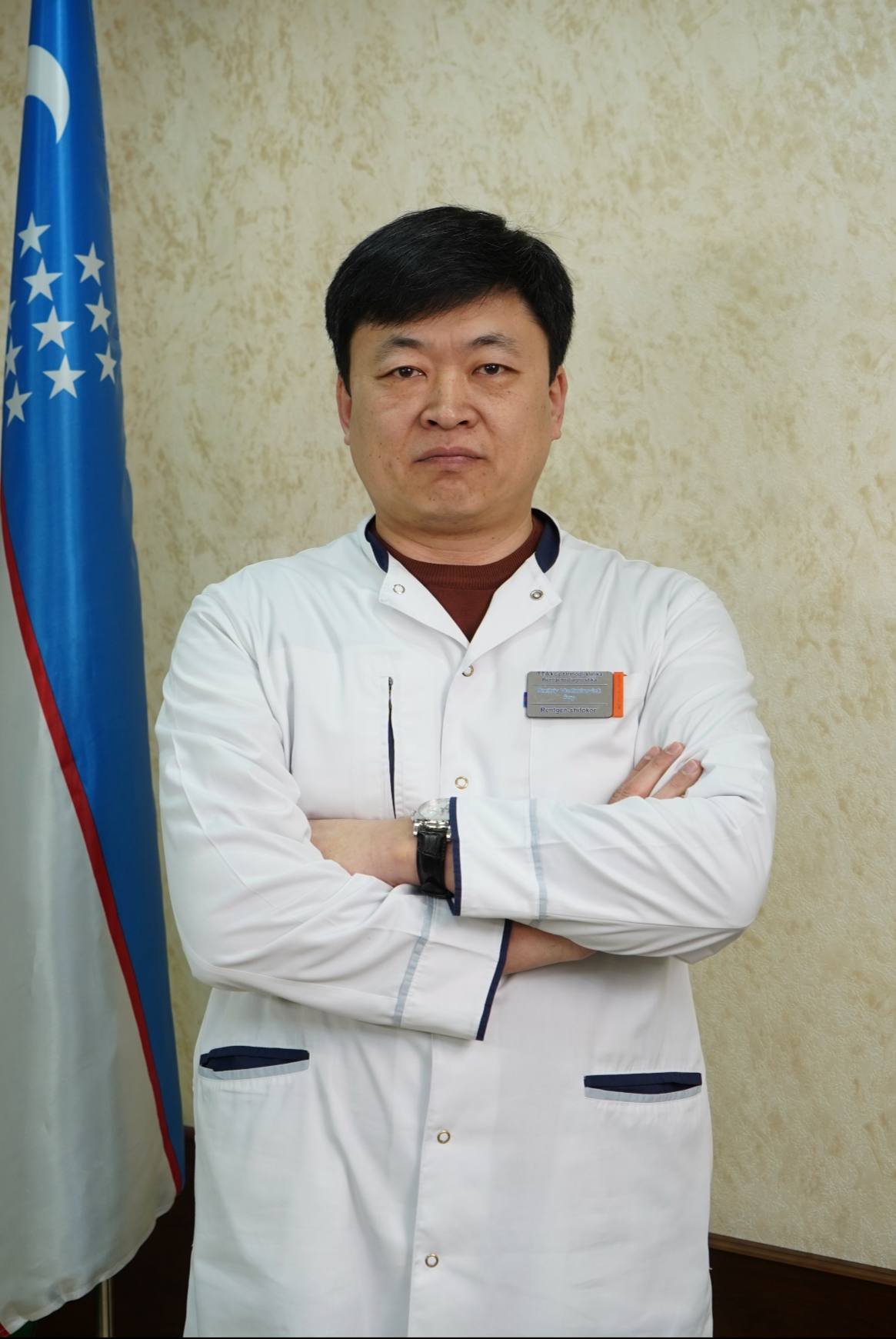 Ким Дмитрий Владимирович