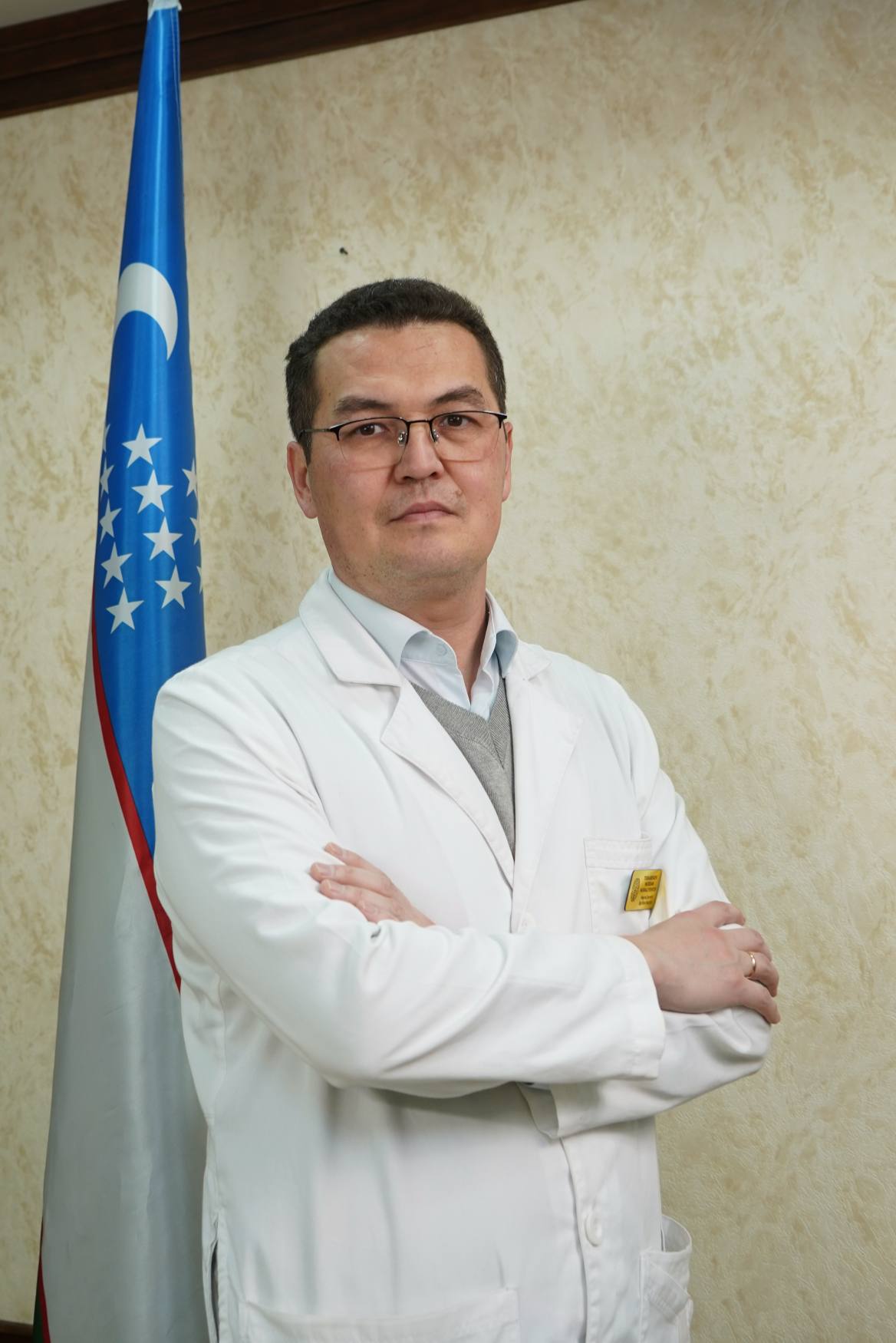 Турабеков Нуржан Нуралиевич