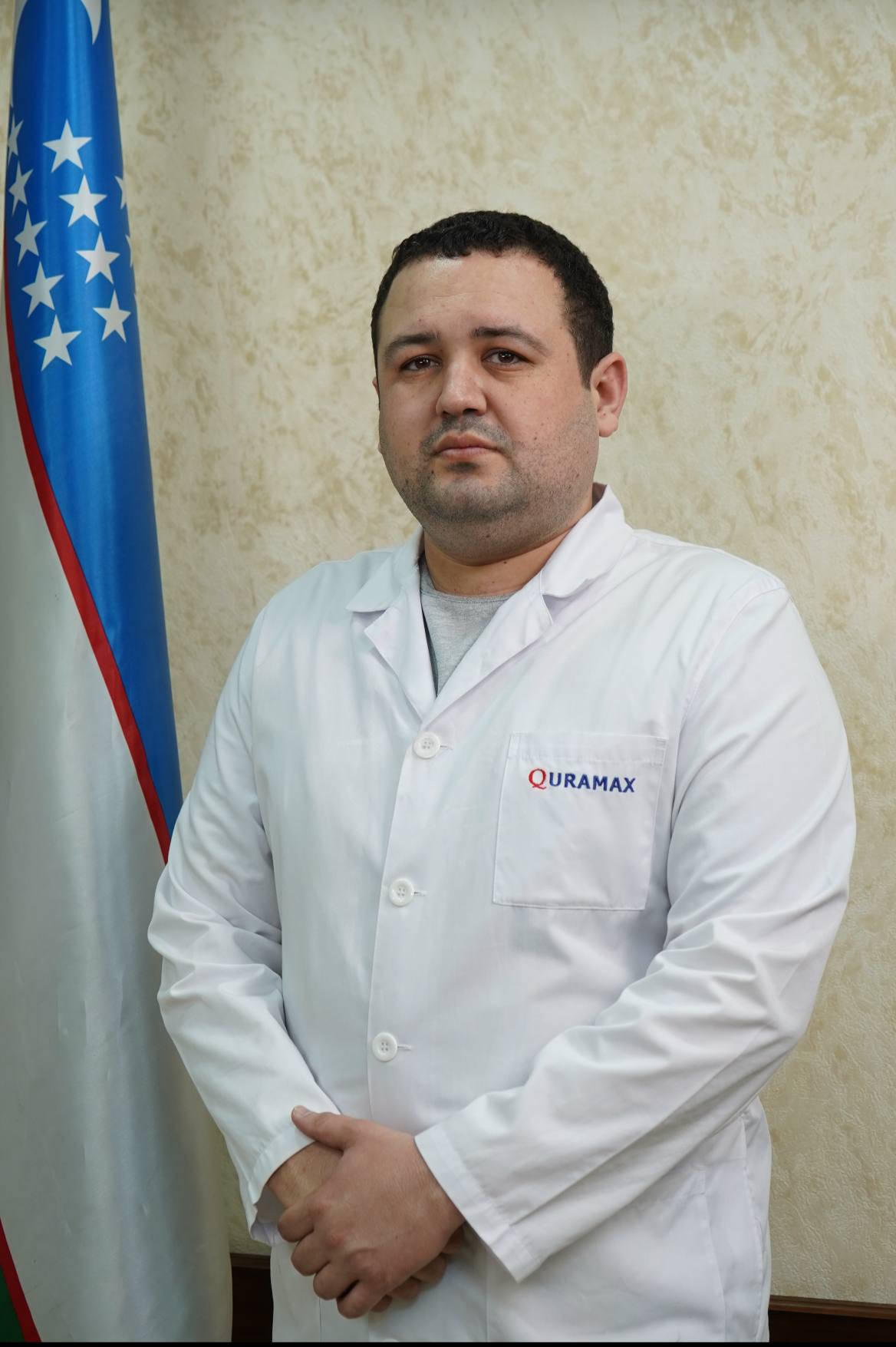 Холикулов Акбаршох Бахтийорзода