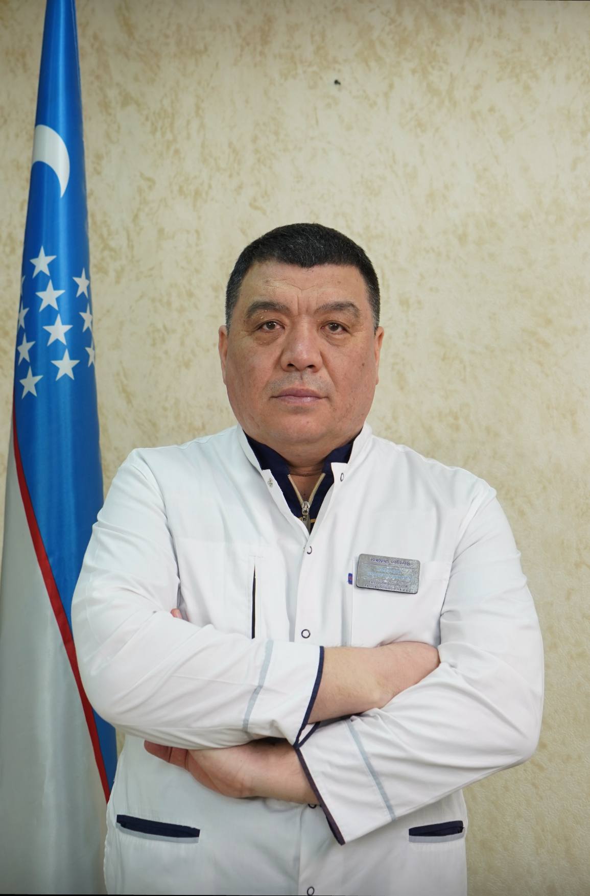 Холбўтаев Латифжон Кулмаматович