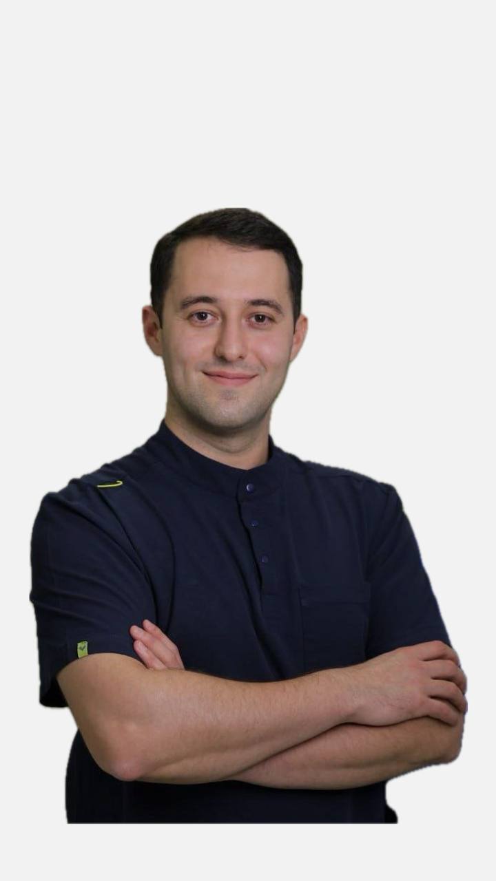 Кадыров Хайрулло Хамидуллаевич