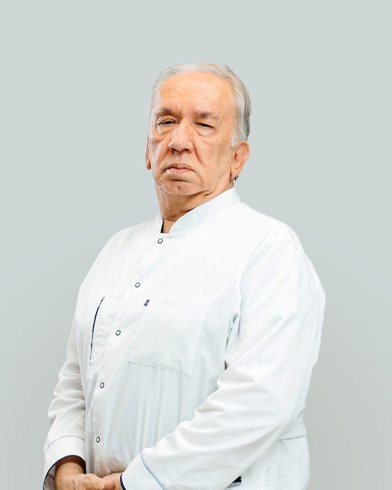 Razikov Adkham Abdurakhimovich