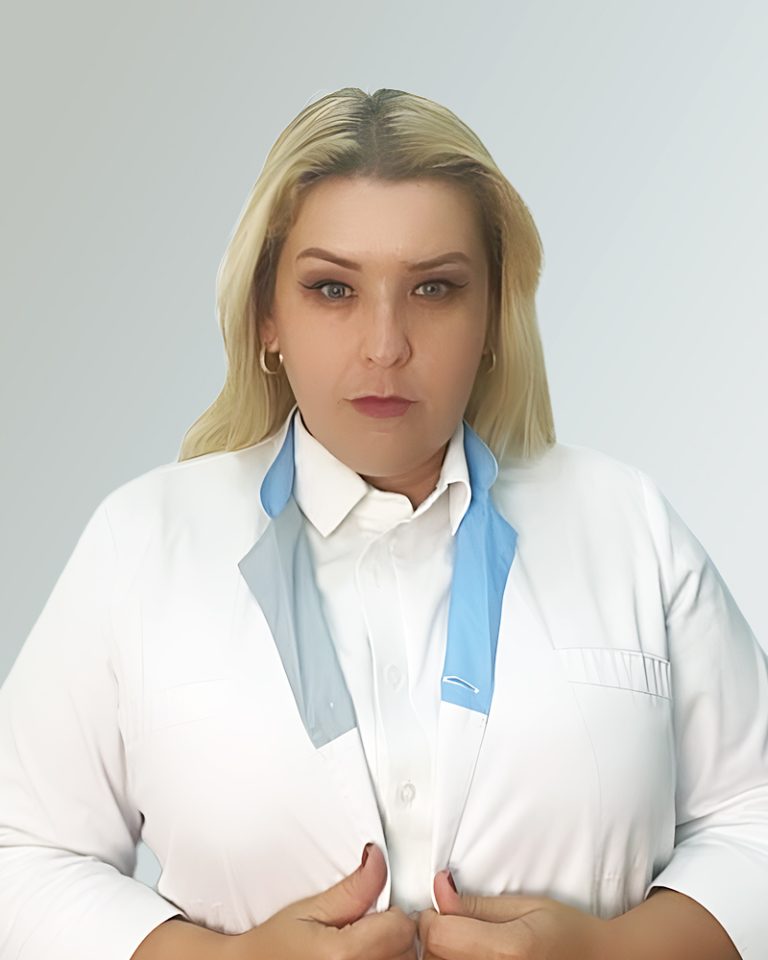 Росстальная Марианна Леонтьевна