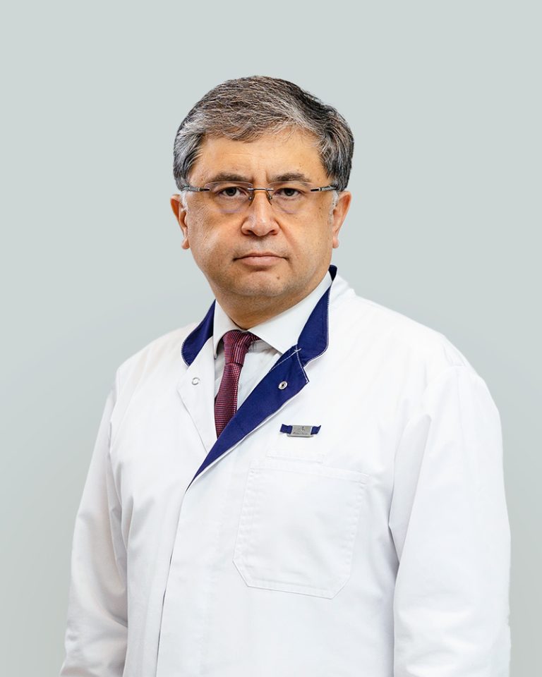 Сабиров Улугбек Юсуфханович
