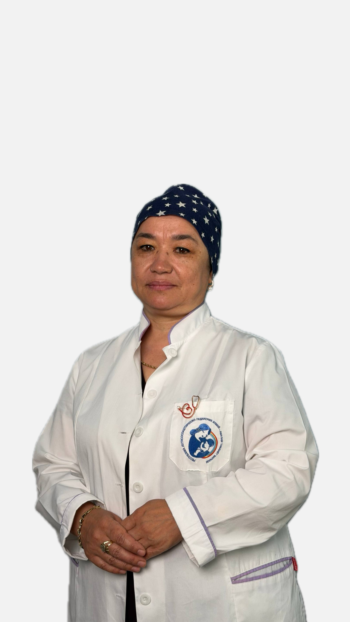 Мавлонова Шахноза Собировна