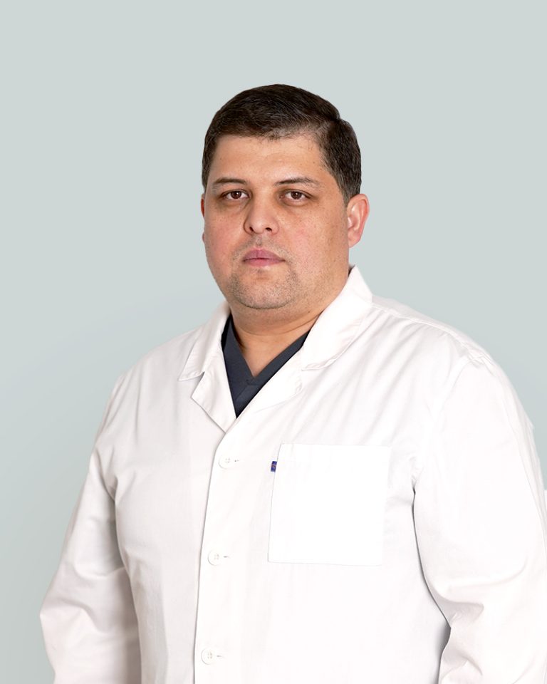 Якубов Абдулазиз Абдужаббарович