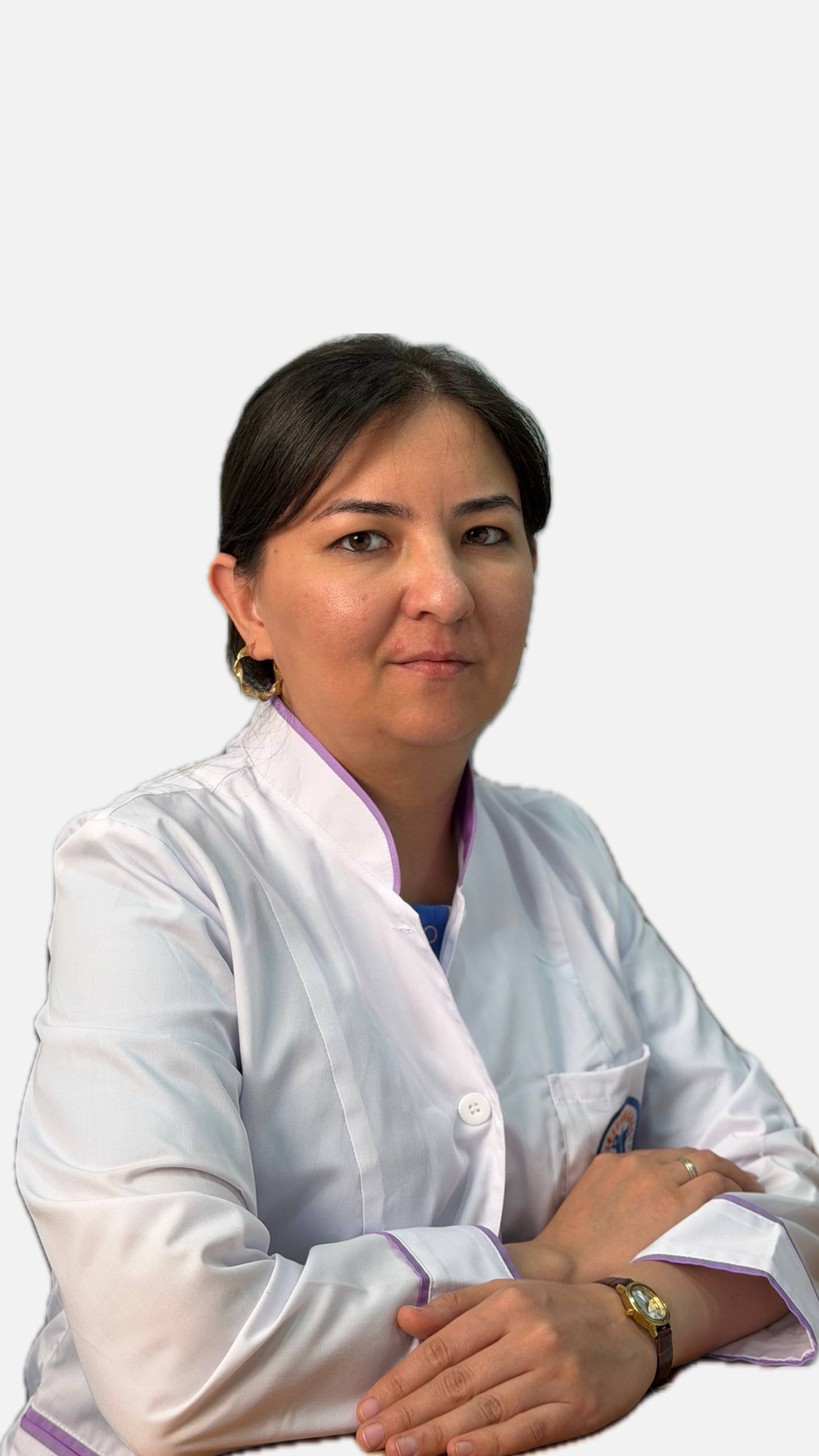 Kasimova Zahroxon Irkinovna
