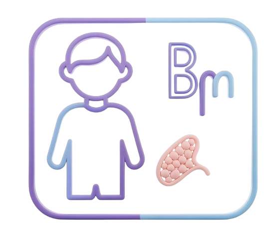 Bolalar endokrinologi